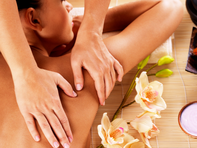 Why choose Maison Amelie, a trusted Ladies Beauty Salon in Motor City, for professional beauty and wellness services