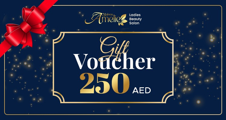 250 AED Gift Card