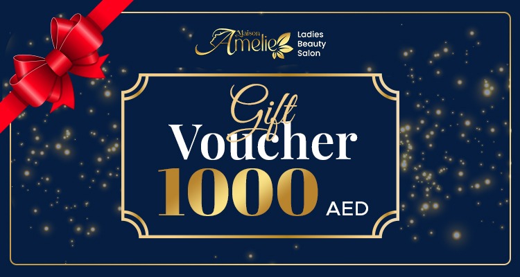 1000 AED Gift Card